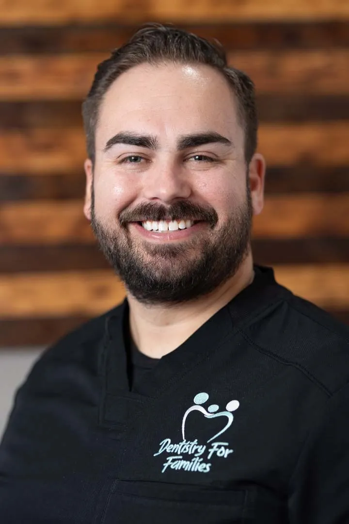 Dr. Zac Soard