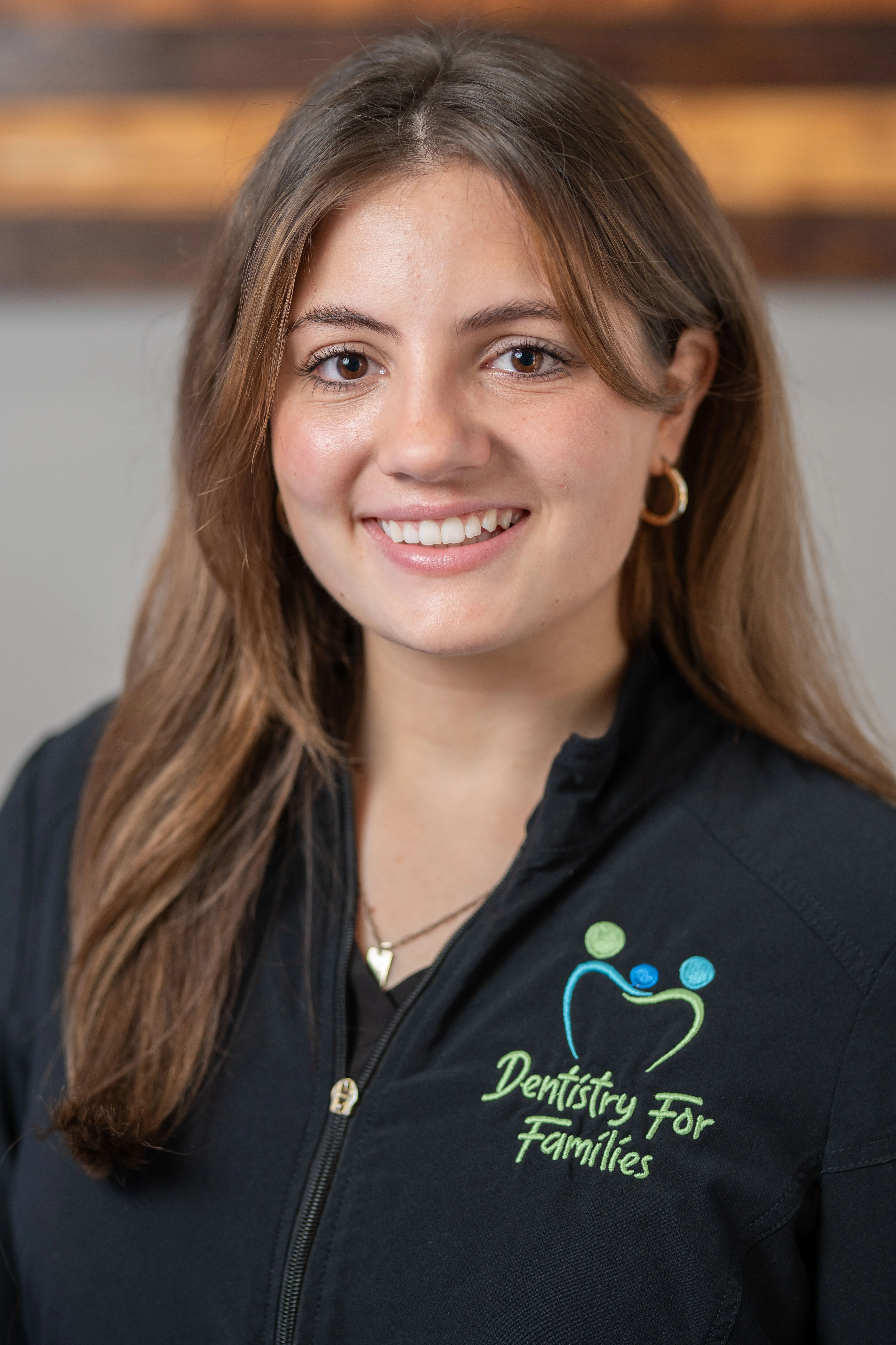 Photo of Sophia